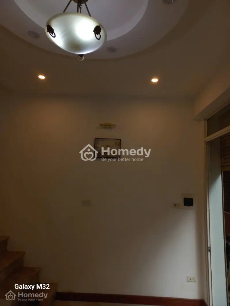 Cần Bán Nhà Riêng, Sổ Đỏ Chính Chủ, Ngay Sát Mặt Đường Đại La, Phường Bạch Mai, Hà Nội