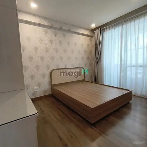 Cho Thuê Căn Hộ Riverpark, Phú Mỹ Hưng, Quận 7 Dt 129M2 Có 3 Phòng Ngủ