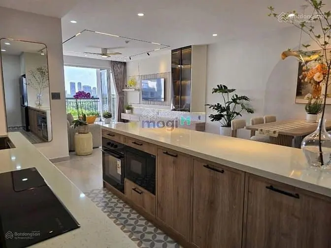 Bán Nhanh Căn Hộ Hưng Phúc-3Pn- View Sông Công Viên-Giá Tốt