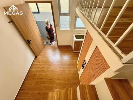 Phòng Trọ Giá Tốt_Ngay Hoàng Hoa Thám_Sẵn Máy Lạnh_Cửa Sổ Thoáng Mát_Gần Cầu Vượt Hoàng Hoa Thám