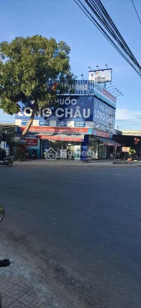 Bán Đất Thổ Cư Chính Chủ, Giá Rẻ, Khu Dân Cư Hiện Hữu, Gần 3 Trường Học Trong Bán Kính 2 Km