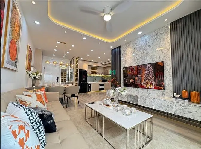 Bán Chung Cư Sky Garden Giá Rẻ Ngay Tại Phú Mỹ Hưng-Q7