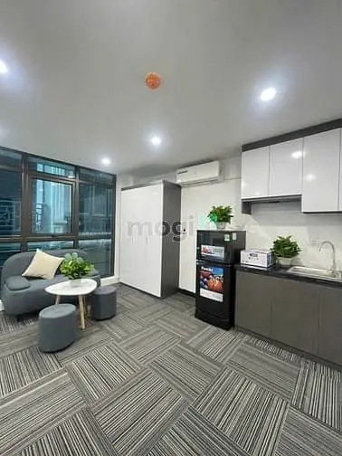 Bán Tòa Ccmn Phú Diễn, 60M2X7T, 20 Pkk, Dt 100 Triệu/Tháng,18.8 Tỷ