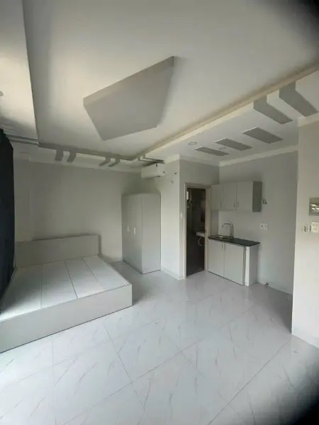 30M2 Nội Thất Đầy Đủ(Cách Go Dĩ An 500M) Đầu Tháng 10 Có Phòng