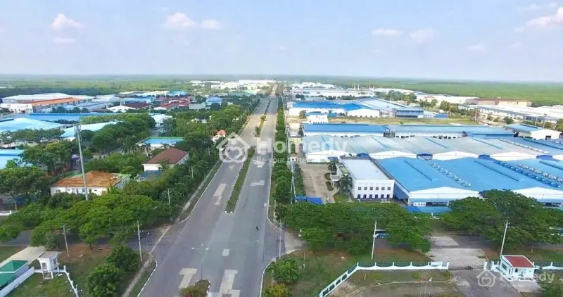 Chủ Ngộp - Ngay Kcn – Chỉ 450 Triệu - Sát Bên Đường Cao Tốc