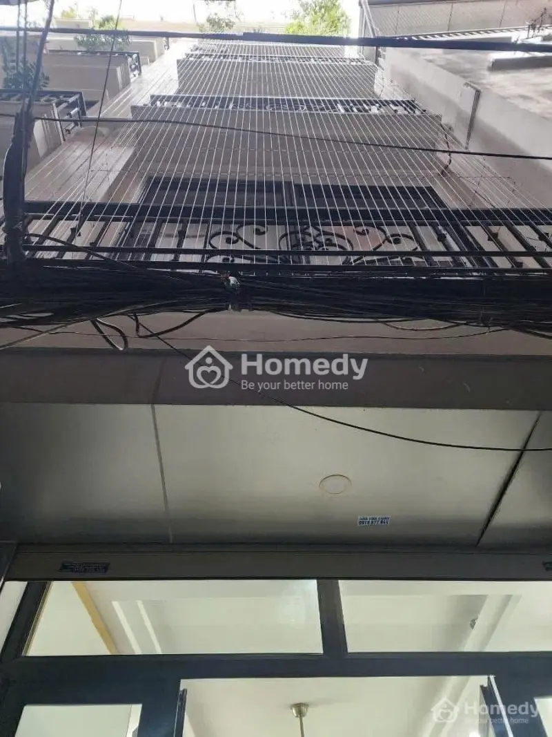 Bán Gấp Nhà Ngặt Ngõ Hoàng Đạo Thành - Thanh Xuân - Hà Nội