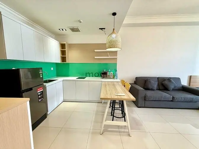 Chuyên Giỏ Hàng Sunrise Cityview Studio-1,2,3 Pn Quận 7