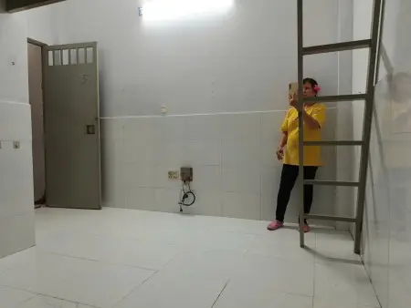Cho Thuê Phòng Trọ 20M2 Đường Nguyễn Thái Sơn, Gò Vấp. Phòng Riêng Biệt, Yên Tĩnh, Thoáng Mát