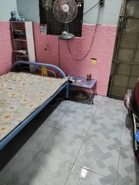 Mình Muốn Nhượng Lại Phòng Có Đầy Đủ Nội Thất. Phòng Ở Gần Chợ Việt Lập. Gần Cooptra Linh Trung