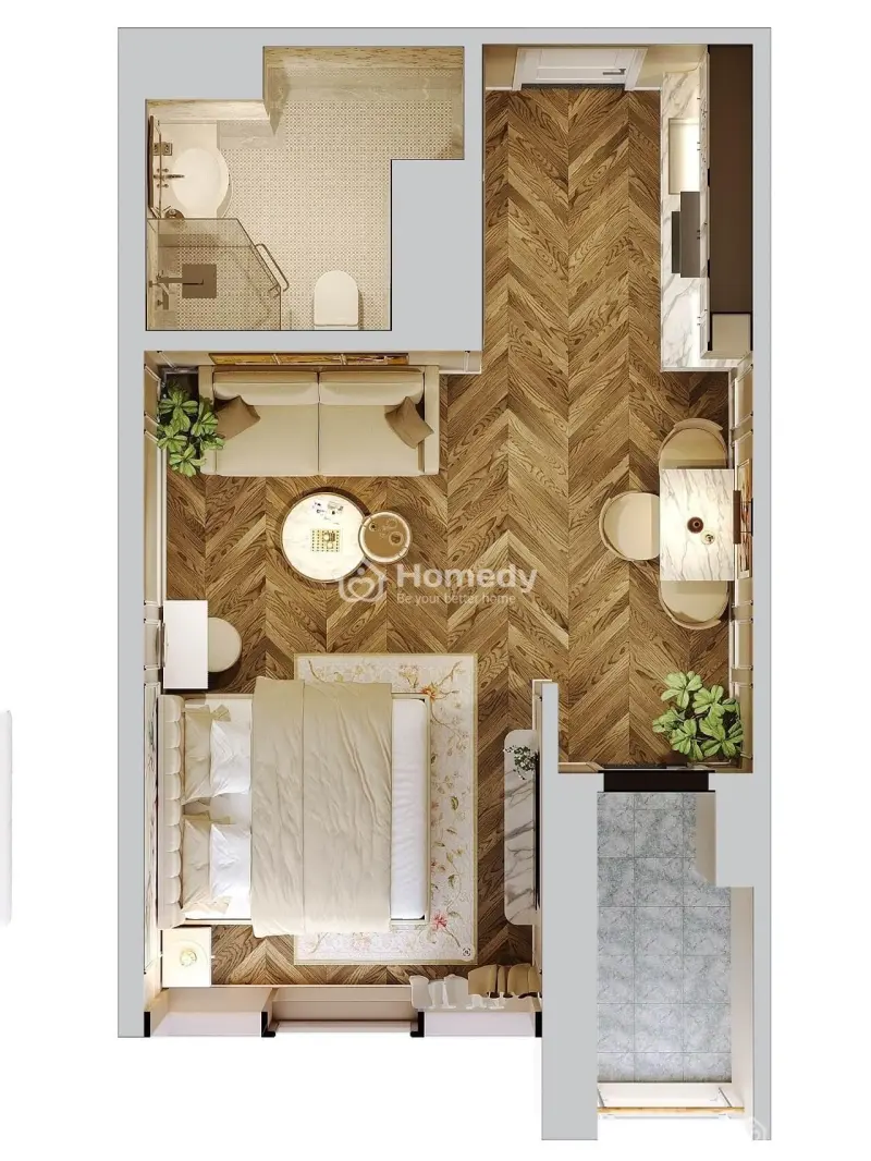 Tin Hot Căn 2Pn Tòa Ruby Newtown Diamond Giá Từ 1 Tỷ 170 Triệu Sở Hữu Ngay Căn Hộ Mặt Biển Đà Nẵng