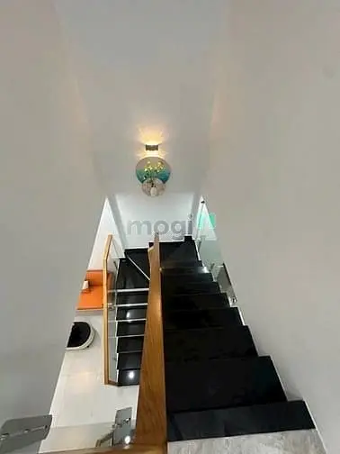 4.Tỷ - Nhà Đẹp Đón Tết : (4,1X11M) Gần Chợ F.15 Tân Bình