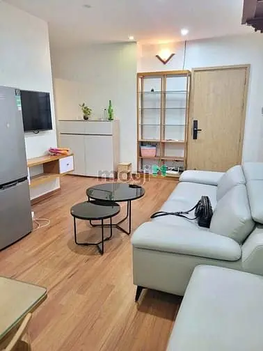 Bán Rẻ ! Cc 151 Nguyễn Đức Cảnh 2Pn 86M2, Căn Góc, 2 Ban Công 5.6 Tỷ