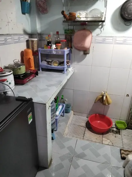 Mình Muốn Nhượng Lại Phòng Có Đầy Đủ Nội Thất. Phòng Ở Gần Chợ Việt Lập. Gần Cooptra Linh Trung