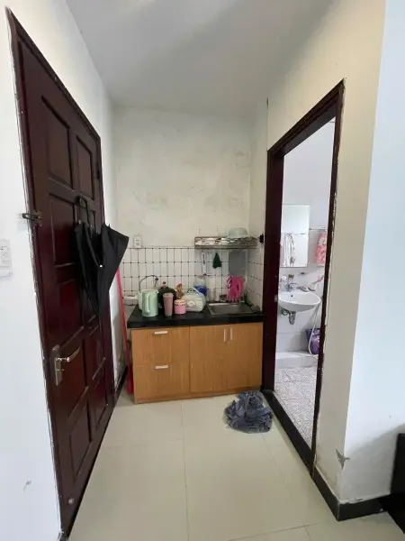 Giá Chưa Từng Có, Phòng Trọ Full Nội Thất Cơ Bản Cách Vincom 2 Phút Đi Xe Máy