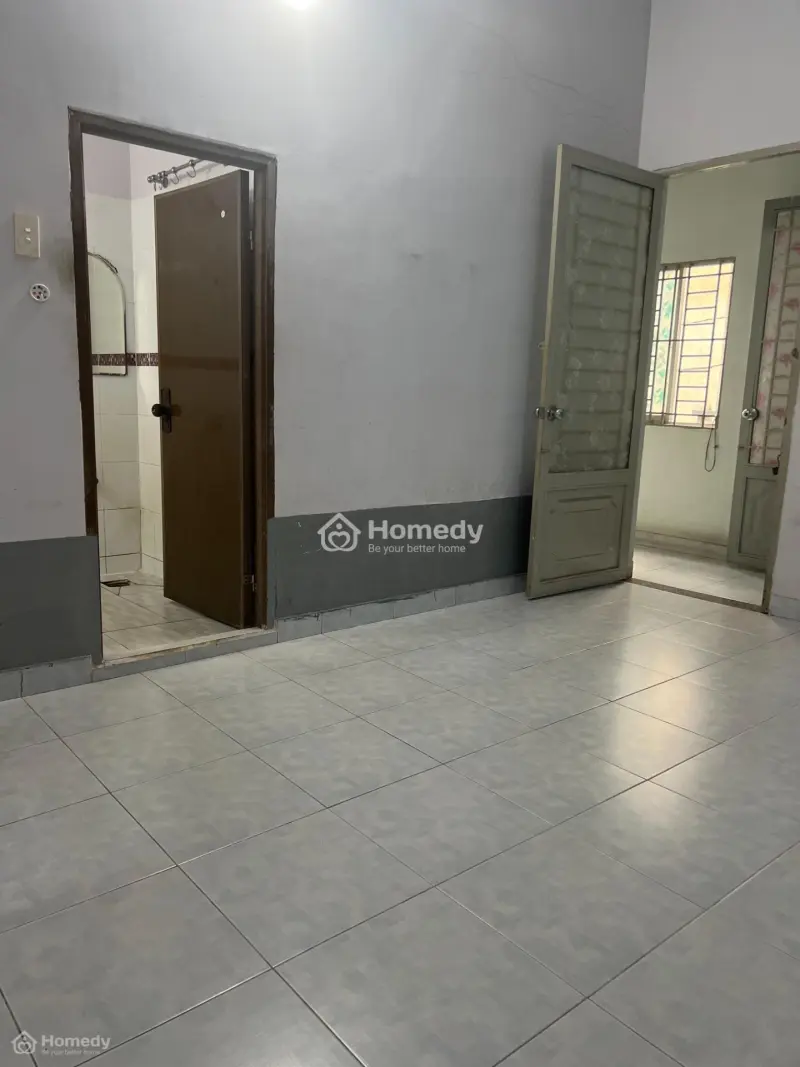 Còn Duy Nhất 1 Phòng Cho Thuê_ Đường Hoàng Văn Thụ, P.2, Q. Tân Bình, Hồ Chí Minh