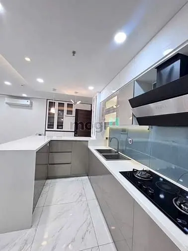 Bán Căn Hộ 3Pn Midtown – Giá Tốt Hiếm Có 📍 Khu Midtown, Phú Mỹ Hưng