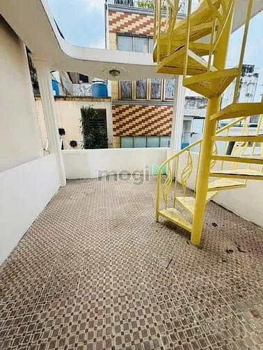 💛🏘️Cho Thuê Quận 6, 11 Triệu Nhà Hẻm 258/ Mai Xuân Thưởng-P2-Q6