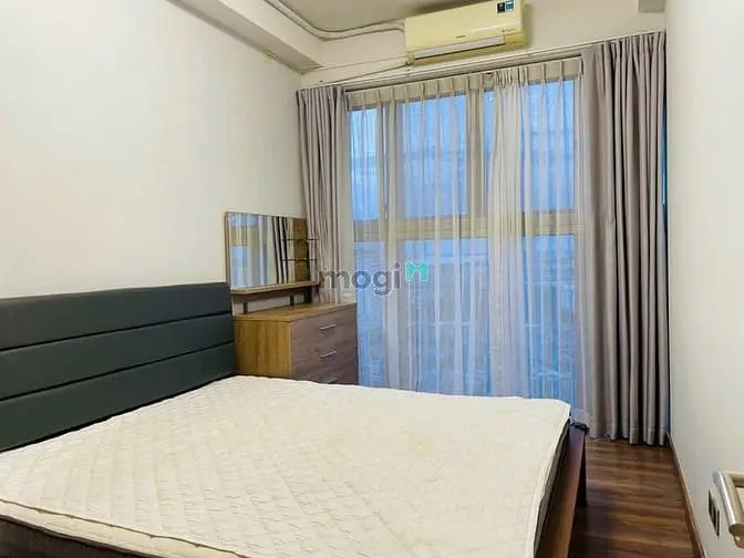 Cho Thuee Midtwon M5 Cho Thuê 2Pn 2Wc View Biệt Thự