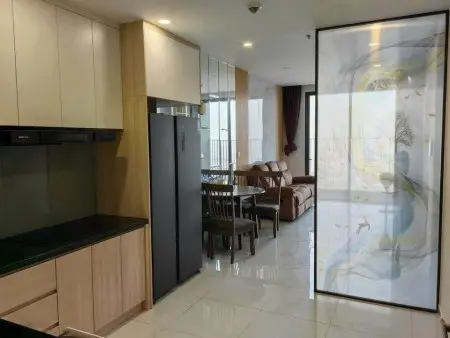 Chung Cư Res Green Tower - Tân Phú Chỉ 16Tr Căn 3P Ngủ