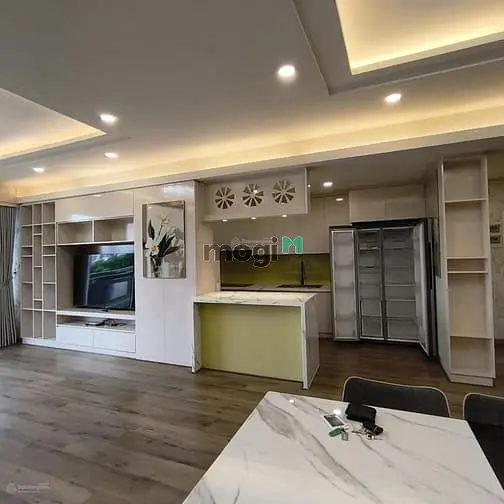 Cho Thuê Căn Hộ Riverpark, Phú Mỹ Hưng, Quận 7 Dt 129M2 Có 3 Phòng Ngủ