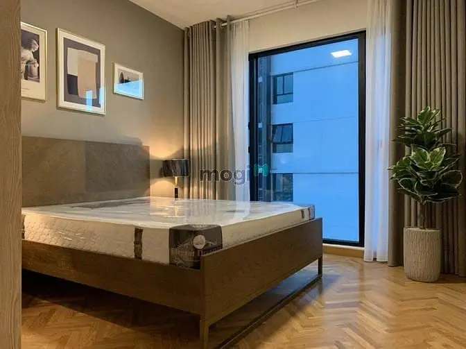 Căn Hộ Feliz En Vista 3Pn - Dt 106M2 - Full Nội Thất - Giá 30Tr/Tháng