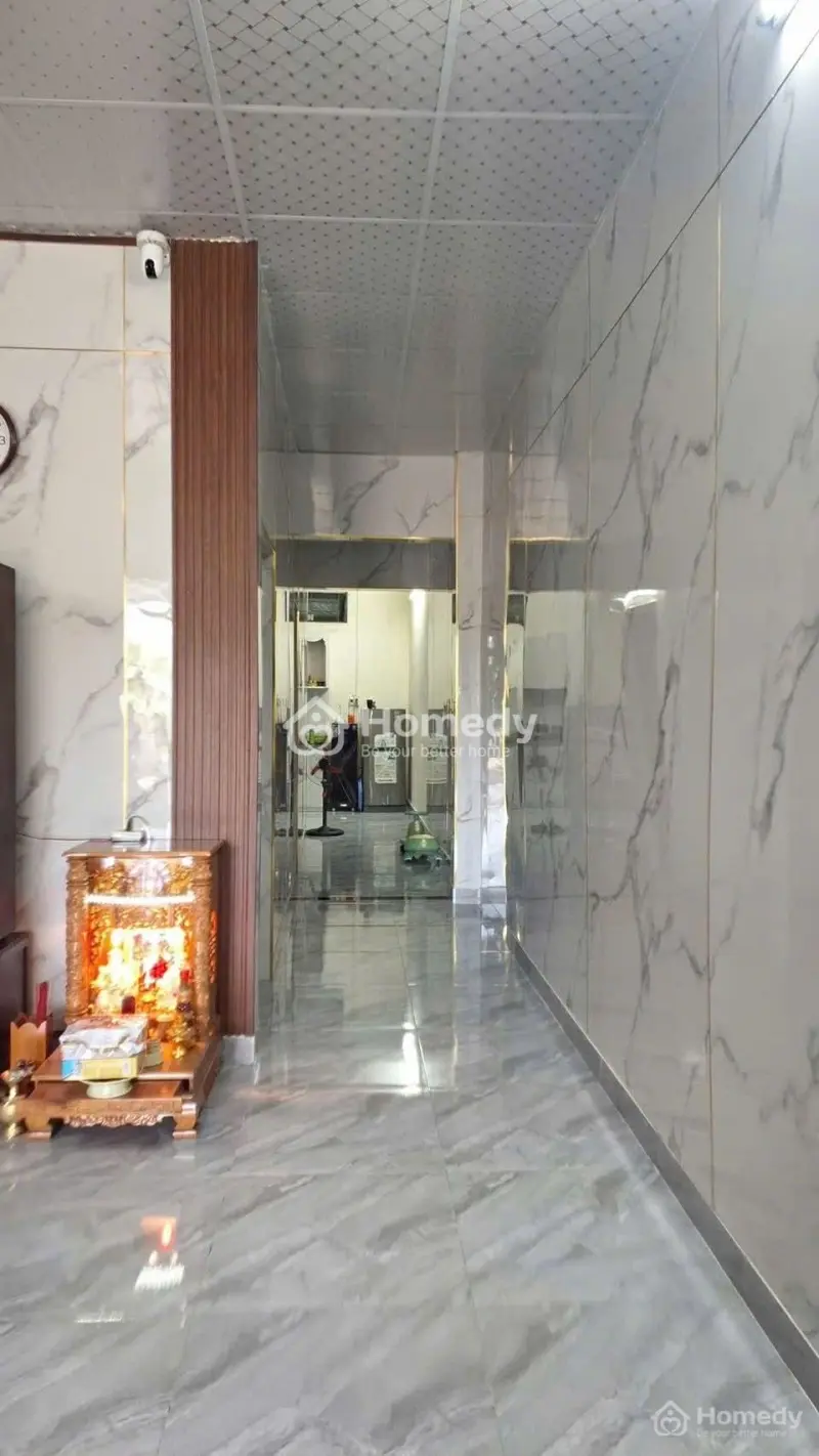 Bán Nhà 3 Lá – Nam Cao Nối Dài Nhà Sạch Đẹp, Vào Ở Ngay