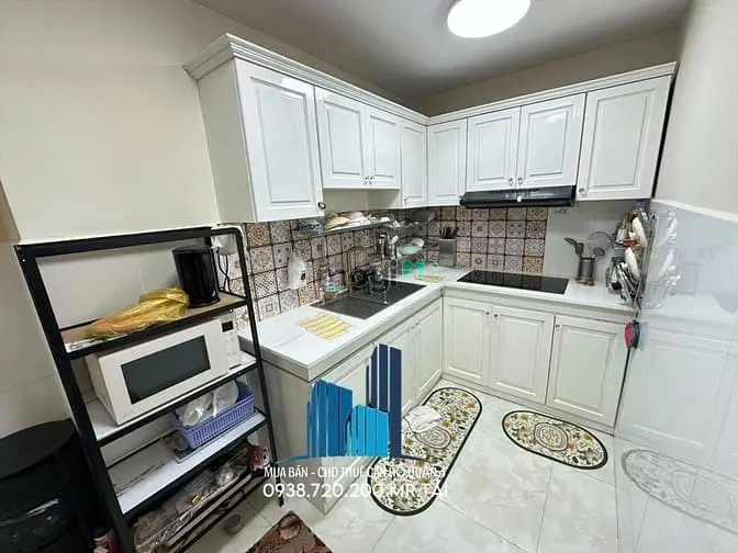 Bán Chung Cư Vạn Đô - Căn Góc 83M2 2Pn2Wc - Giá 4,8 Tỷ