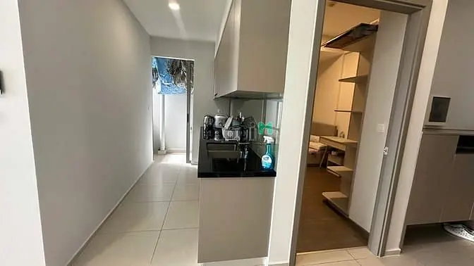 Căn Hộ Cho Thuê 2Pn-Full Nội Thất - Giá 9 Triệu/Tháng - Dọn Vào Ở Ngay