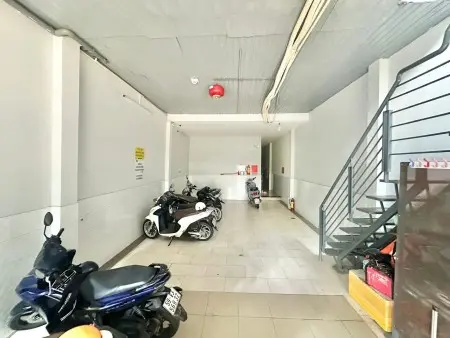 Phòng Trọ Ưu Đãi Khủng Dịp Tết Gần Đh Văn Lang Nguyễn Thái Sơn P5 Gò Vấp