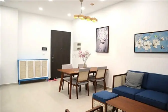 Bán Căn Hộ Hưng Phúc Premier Giá Rẻ Ngay Tại Phú Mỹ Hưng-Tp.hcm