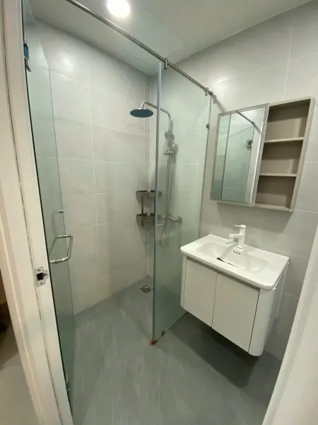 Cho Thuê Phòng Full Nội Thất, Chỉ Cần Dọn Vào Là Ở