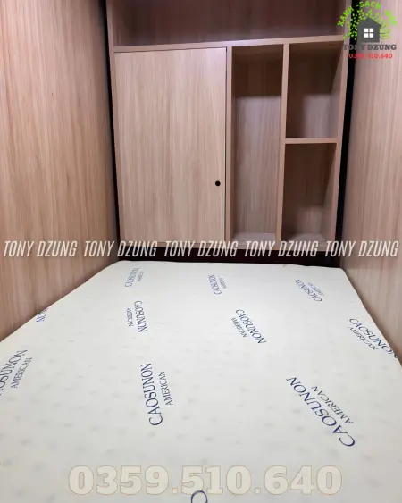 New Sleepbox Nam Ban Công & Cửa Sổ - Gần Ngay Đh Hutech 2P Đi Xe - Bao Chi Phí
