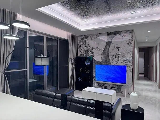 Cho Thuê Nhanh Căn Hộ Park View , 3 Phòng Ngủ , 20Tr - Phú Mỹ Hưng