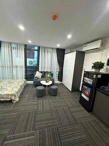 Bán Tòa Ccmn Phú Diễn, 60M2X7T, 20 Pkk, Dt 100 Triệu/Tháng,18.8 Tỷ