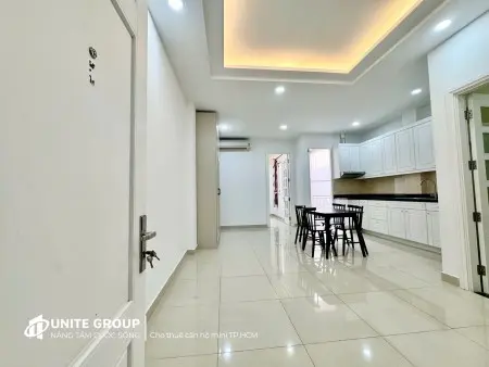 Căn Hộ Cao Cấp- Ban Công , Sâm Sơn - Tân Bình Sân Bay Tân Sơn Nhất, Cộng Hòa, Trường Chinh