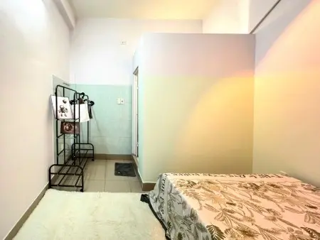 1Tr8-2Tr3 Phòng Full Nội Thất – Tiện Nghi- Thuận An ️