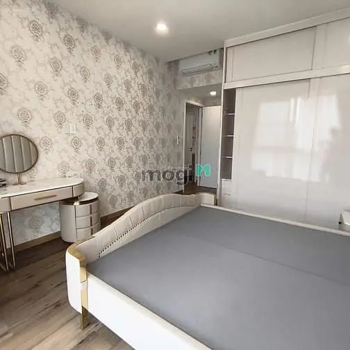 Cho Thuê Căn Hộ Riverpark, Phú Mỹ Hưng, Quận 7 Dt 129M2 Có 3 Phòng Ngủ