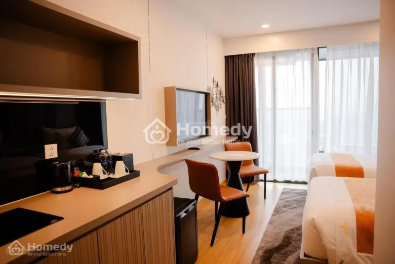 Cần Bán Căn Hộ Lynntimes Thanh Thủy, Phú Thọ - Giá 1,7 Tỷ - Tầng 08 Tòa Q