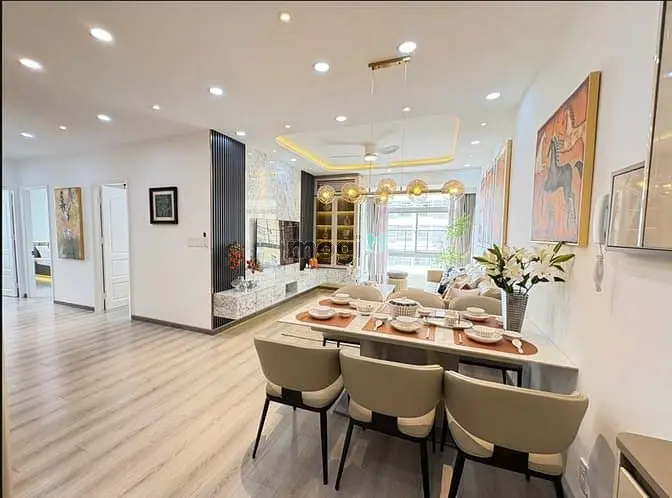 Bán Chung Cư Sky Garden Giá Rẻ Ngay Tại Phú Mỹ Hưng-Q7