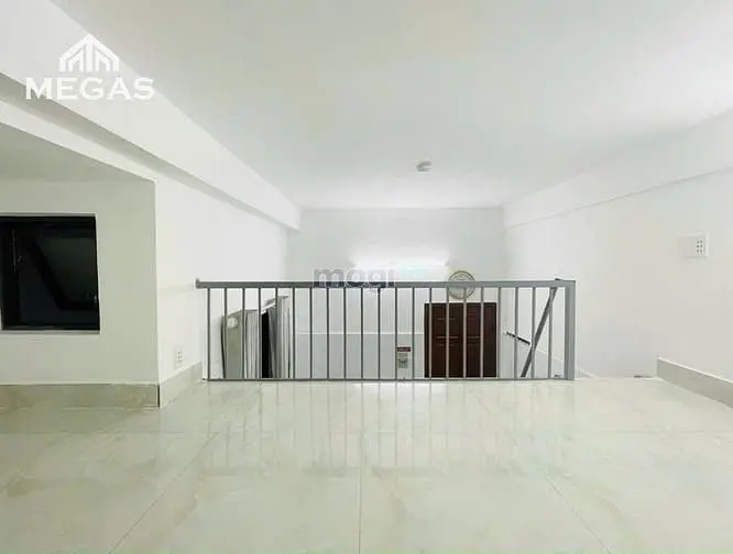 Cho Thuê Phòng Duplex Siêu Đẹp Ở Phan Huy Ích - P15 - Tân Bình