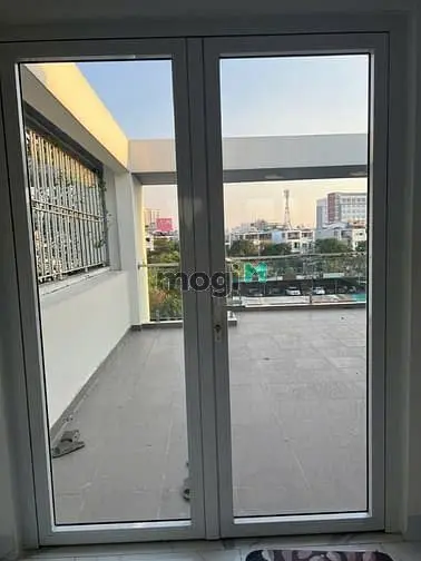 🔮💯Nhà Đẹp Xây Mới 100% Mt 14M Khu Ao Sen 5X20M 4 Tầng Cách Aeon 200M