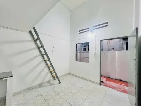 Phòng Mới Thoáng Hành Lang Rộng Gần Đsố 9 Linh Tây, Thủ Đức Zá Từ 2Tr