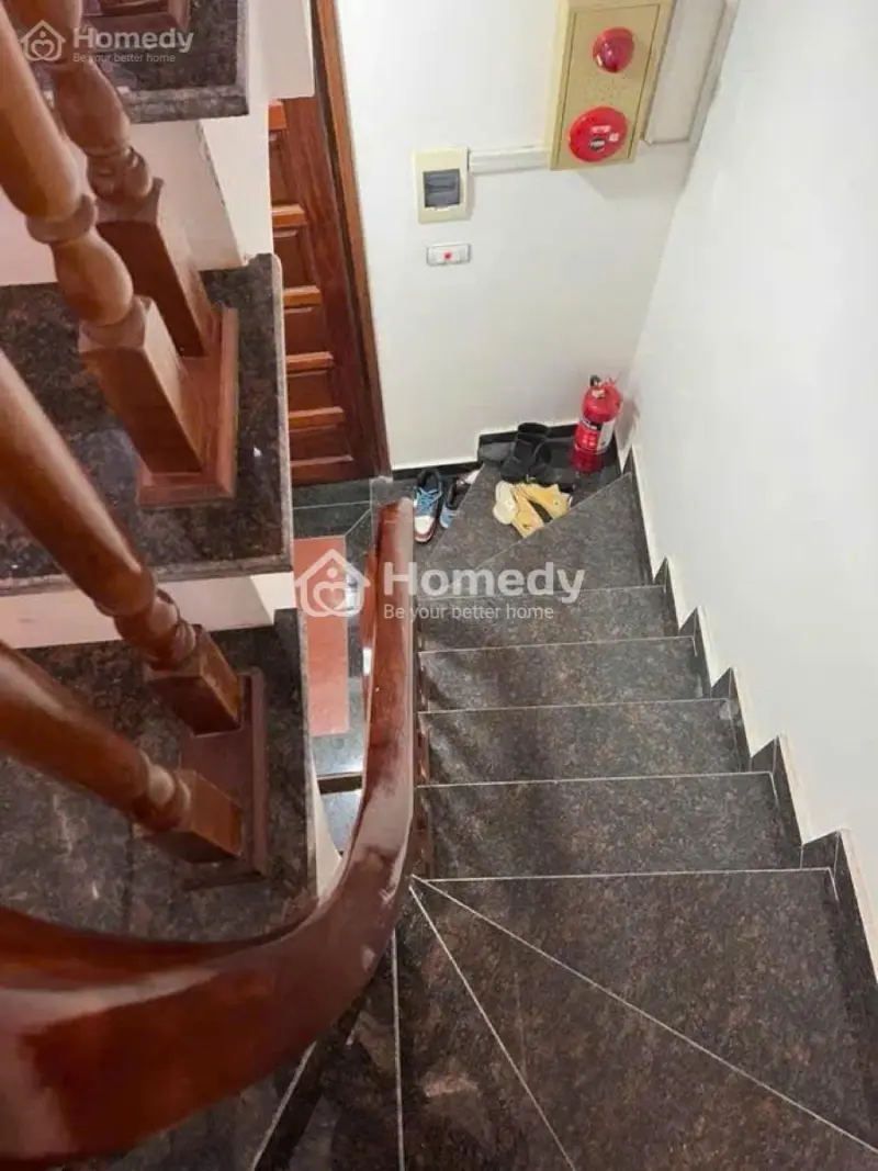 Bán Gấp Nhà Ngặt Ngõ Hoàng Đạo Thành - Thanh Xuân - Hà Nội