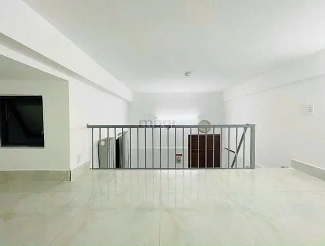 Cho Thuê Phòng Duplex Siêu Đẹp Ở Phan Huy Ích - P15 - Tân Bình