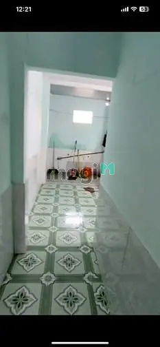 Đường 2 Xe Tải Thông - Ngay Quach Điêu - 4X13 - Gía Chỉ 1,4 Tỷ