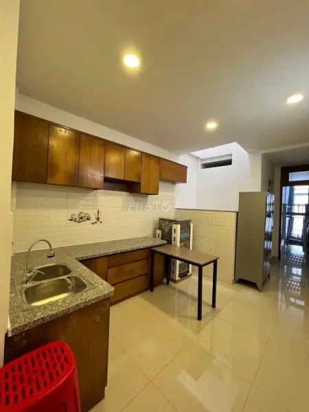 Ký Túc Xá Gò Vấp Sviên Và Người Đi Làm Bao Hết Điện Nước Giá Chỉ Từ 1Tr4