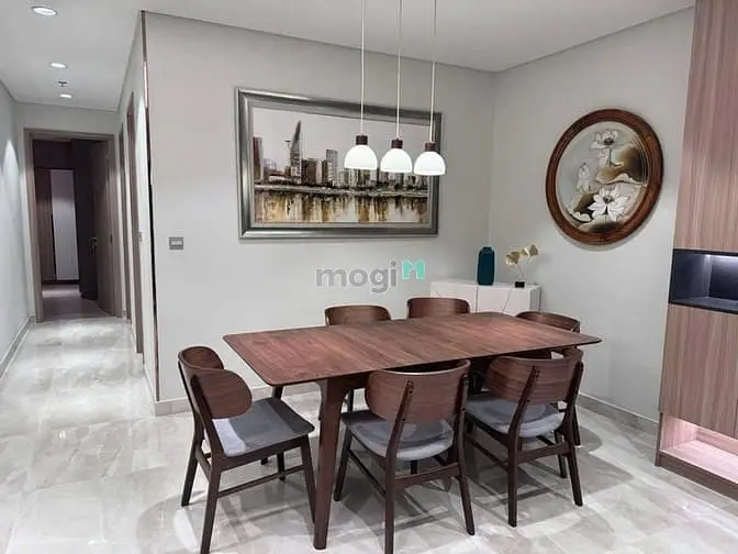 Cho Thuê Nhanh Căn Hộ Park View , 3 Phòng Ngủ , 20Tr - Phú Mỹ Hưng