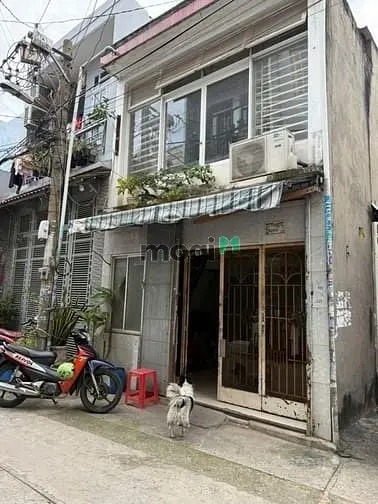 Chỉ 4,999 Tỷ Dt 60M²(4 X 15) Hxh Cách Mt Kênh 10M Giá Cực Hấp Dẫn