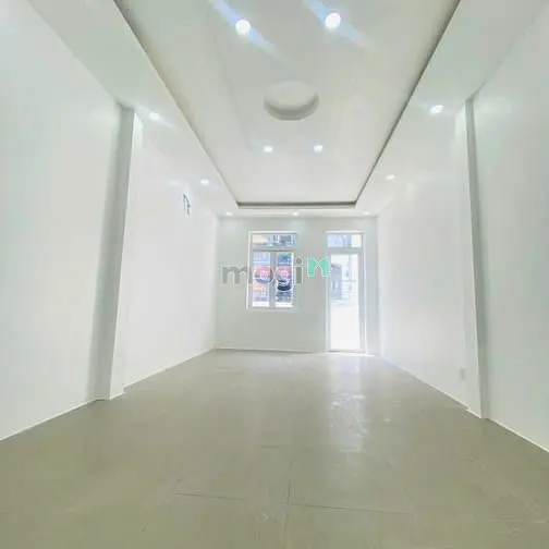 Cho Thuê Nhà Nguyên Căn- 40A Giải Phóng, P.4, Tân Bình – Chỉ 25 Triệu!