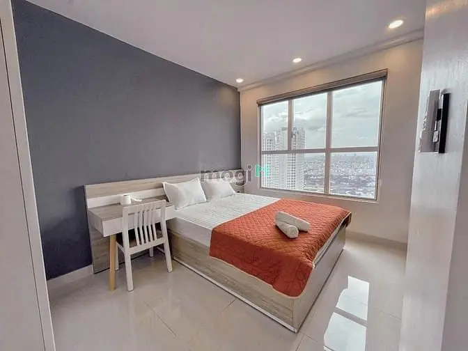 Chuyên Cho Thuê Nhiều Căn Hộ Sunrise Cityview Studio,1Pn,2-3Pn Quận 7